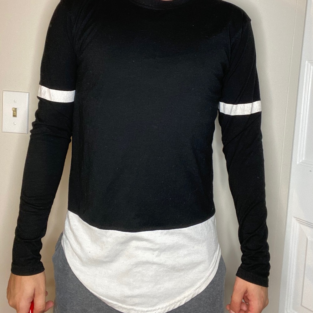 Long sleeve